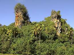 Ara Moana Bungalows