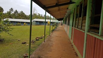 Ara Moana Bungalows