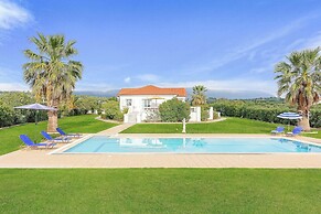 Villa Polymnia