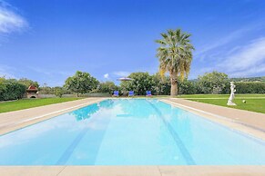 Villa Polymnia
