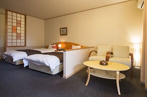 Hotel Tokinoza Mie