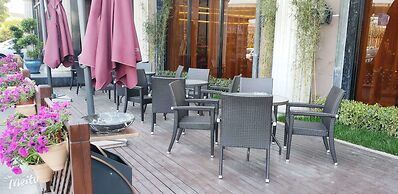 ibis Styles Shanghai Zhangjiang Hotel