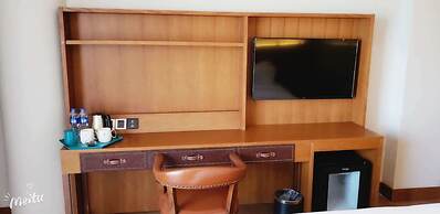 ibis Styles Shanghai Zhangjiang Hotel