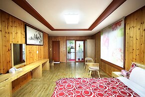 Seaside House