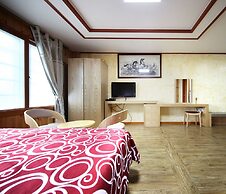 Seaside House