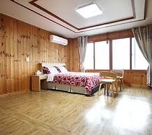 Seaside House