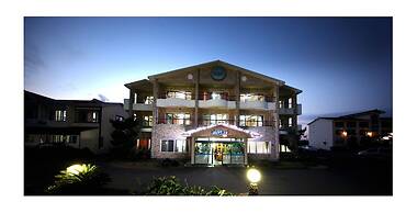 Seaside House