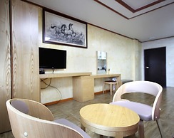 Seaside House