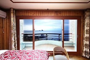 Seaside House