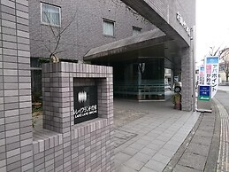 Hotel Lake Land Hikone