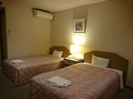 Hotel Lake Land Hikone