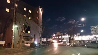 Hotel Lake Land Hikone