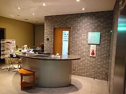 Hotel Lake Land Hikone
