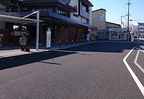 Hotel Lake Land Hikone