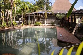 King Reef Resort