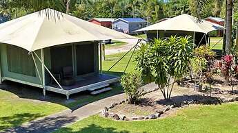 King Reef Resort
