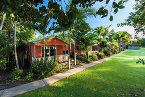 King Reef Resort