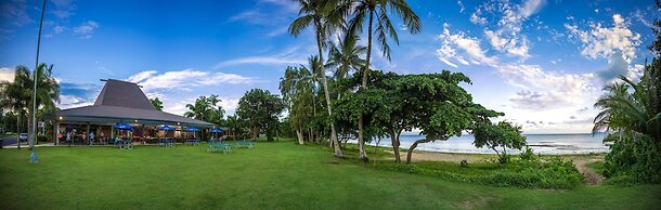 King Reef Resort