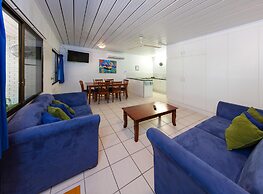 King Reef Resort