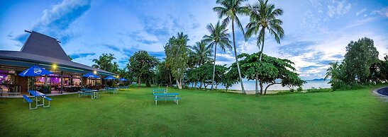 King Reef Resort