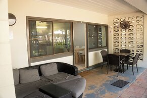 King Reef Resort