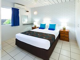 King Reef Resort