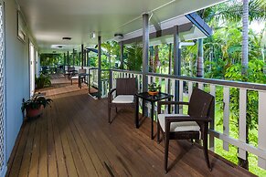 King Reef Resort