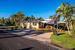 King Reef Resort