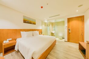 Soho Boutique Hotel