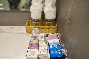 Soho Boutique Hotel
