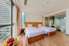 Soho Boutique Hotel