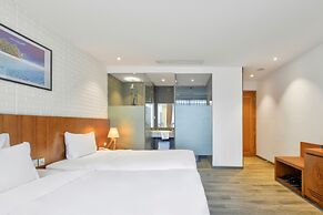 Soho Boutique Hotel