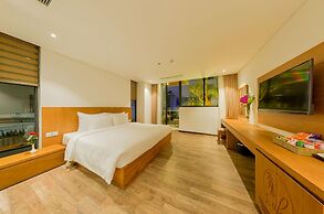 Soho Boutique Hotel