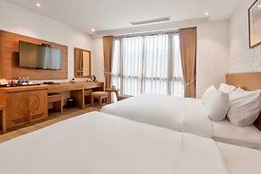 Soho Boutique Hotel