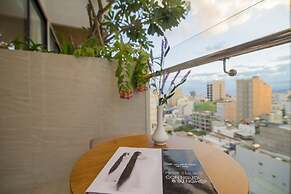 Soho Boutique Hotel