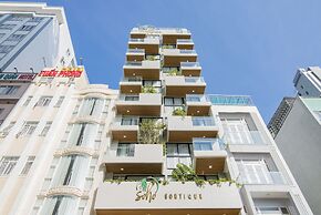Soho Boutique Hotel