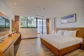 Soho Boutique Hotel