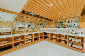 Soho Boutique Hotel