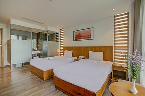 Soho Boutique Hotel