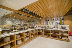 Soho Boutique Hotel