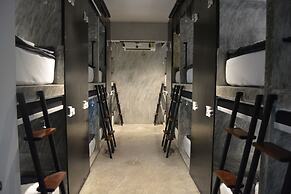 Nirvana Guesthouse
