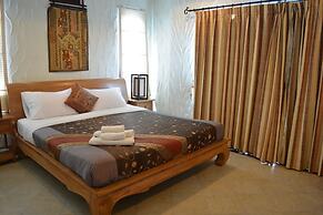 Nirvana Guesthouse
