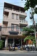 Nirvana Guesthouse