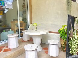 Nirvana Guesthouse