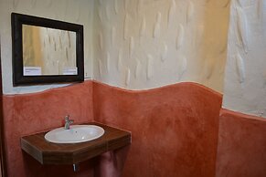 Nirvana Guesthouse
