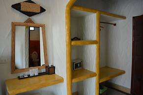 Nirvana Guesthouse