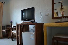 Nirvana Guesthouse