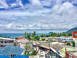 Nirvana Guesthouse