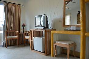 Nirvana Guesthouse