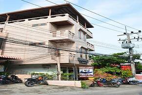 Nirvana Guesthouse